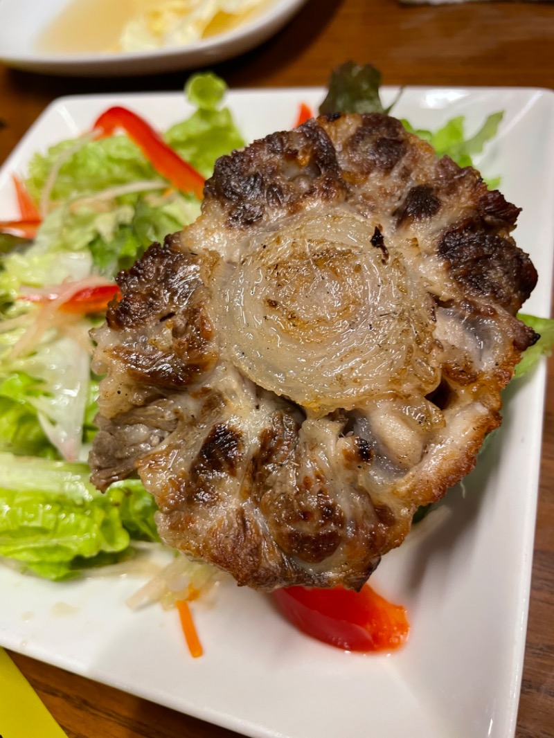 みーちん٩( 'ω' )وさんのヘルスイン長尾湯のサ活写真