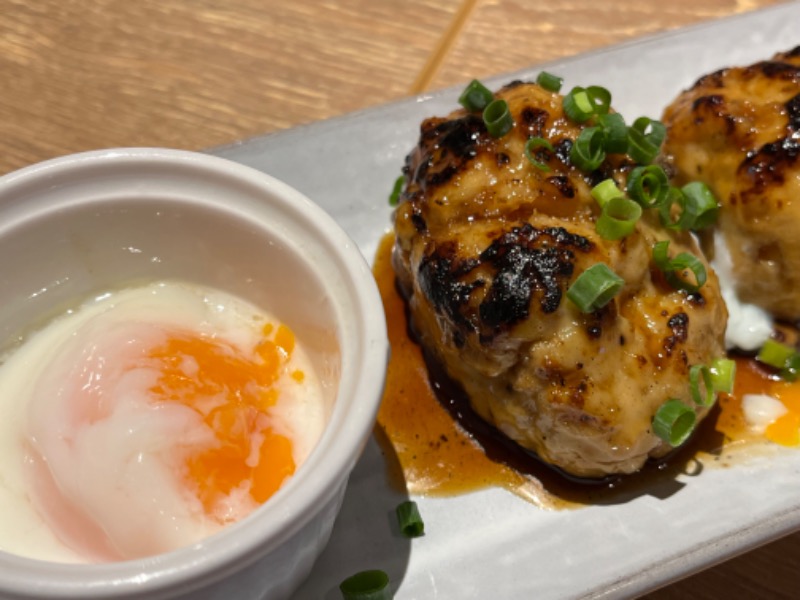 よしおさんの天然温泉 平和島のサ活写真