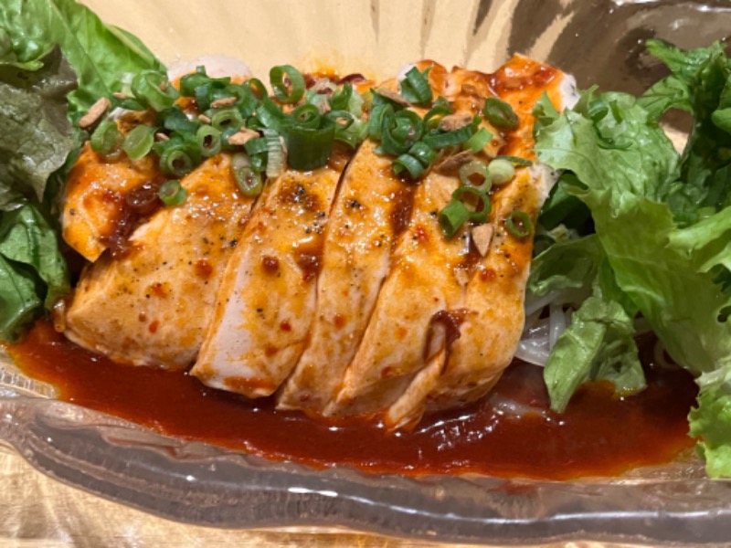 よしおさんの綱島源泉 湯けむりの庄のサ活写真