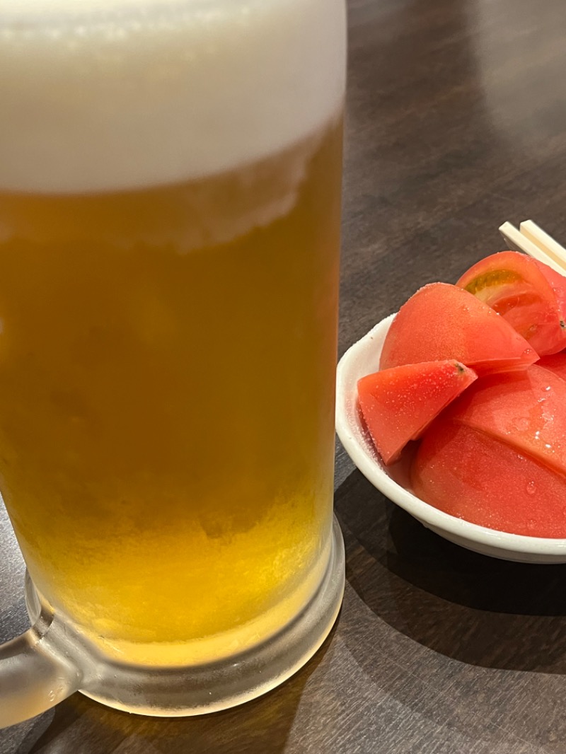 よしおさんのファンタジーサウナ&スパおふろの国のサ活写真