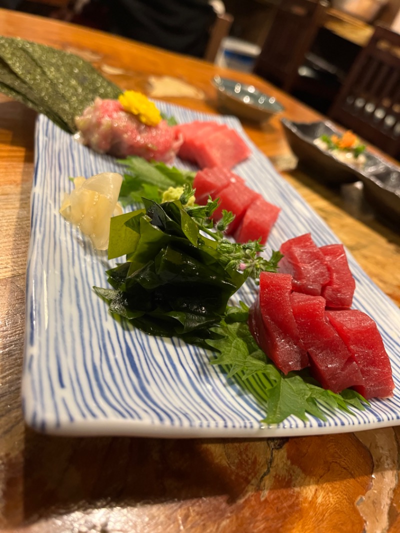 よしおさんの大森湯のサ活写真