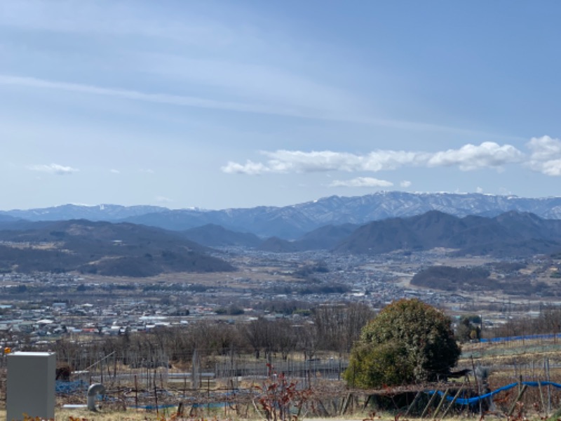 TOMOさんのみづほ温泉 湯楽里館のサ活写真