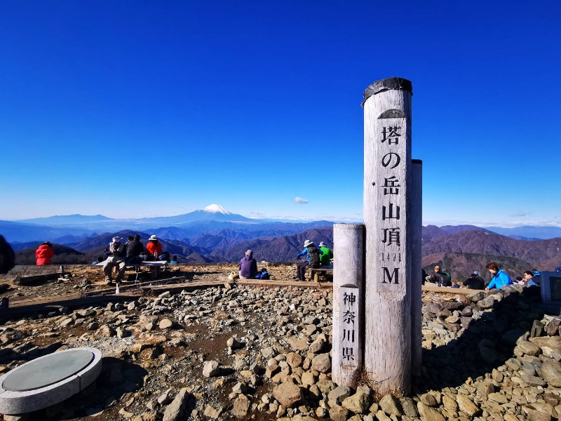 kitakazekozoさんの秦野天然温泉 さざんかのサ活写真