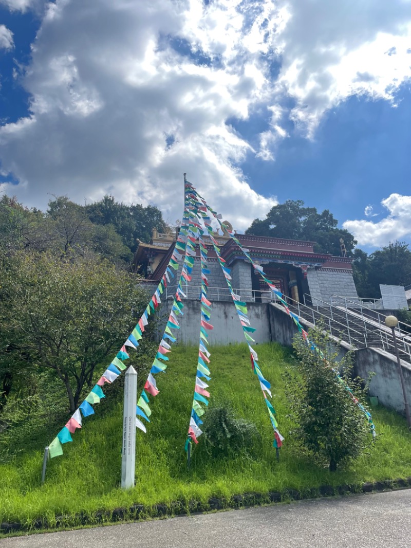 あおこさんの天空SPA HILLS 竜泉寺の湯 名古屋守山本店のサ活写真