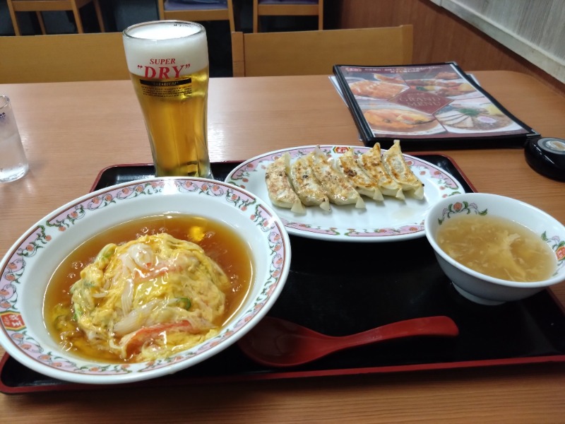 若久太郎さんのホテルキャビナス福岡のサ活写真