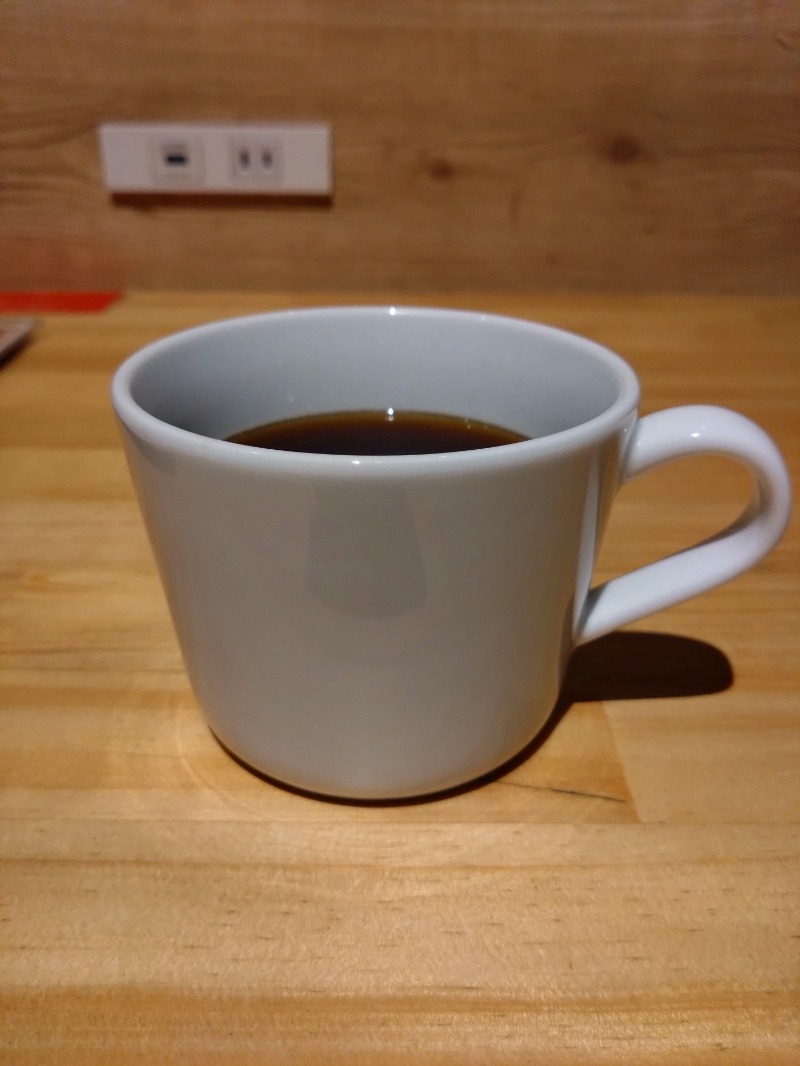 若久太郎さんのサウナと天然温泉 湯らっくすのサ活写真