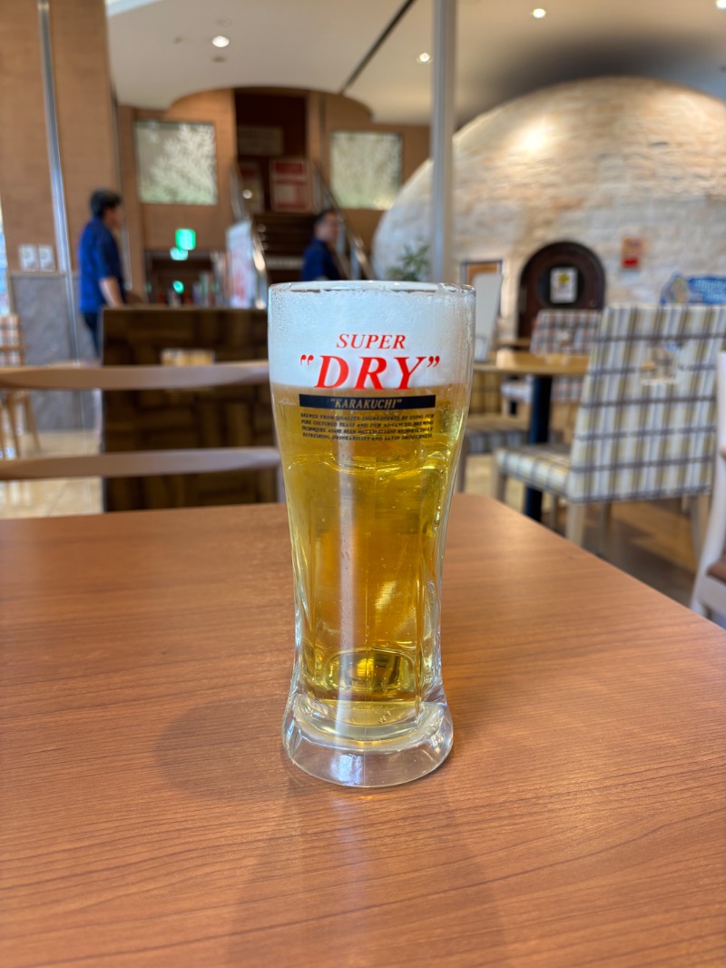 ishicoroさんのRAKU SPA 鶴見のサ活写真