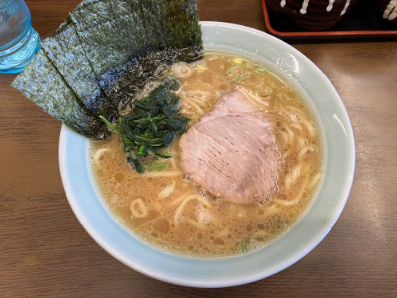 つむぐさんの天然温泉 満天の湯のサ活写真