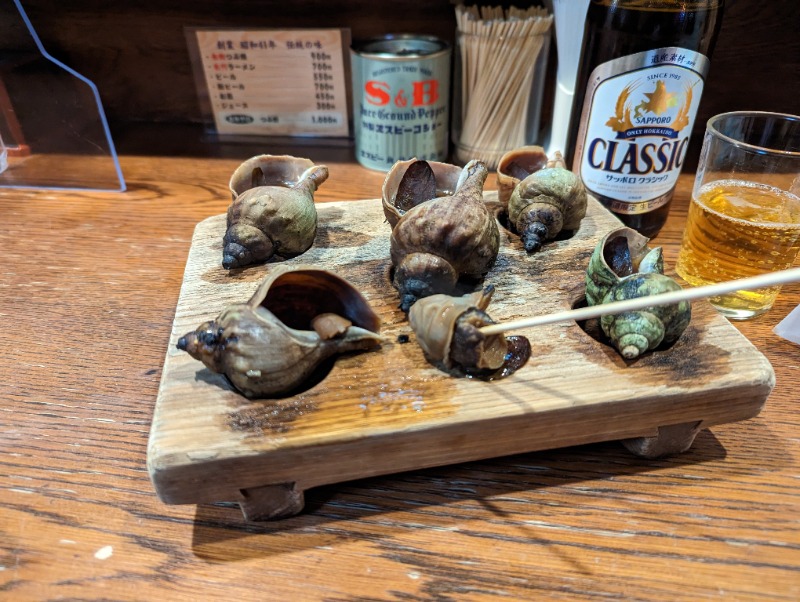 あっきーさんのホテルグローバルビュー釧路 天然温泉 天空の湯(旧ホテルパコ釧路)のサ活写真