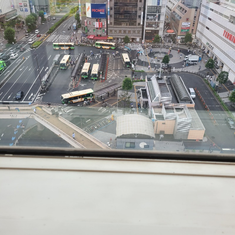 トトノイたいぞーさんの天然温泉 楽天地スパのサ活写真