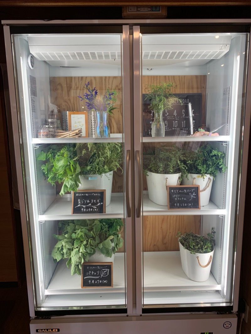 むうさんの岐阜各務原 恵みの湯のサ活写真