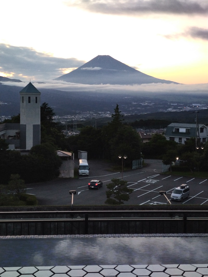 jinsさんのゆうだい温泉のサ活写真