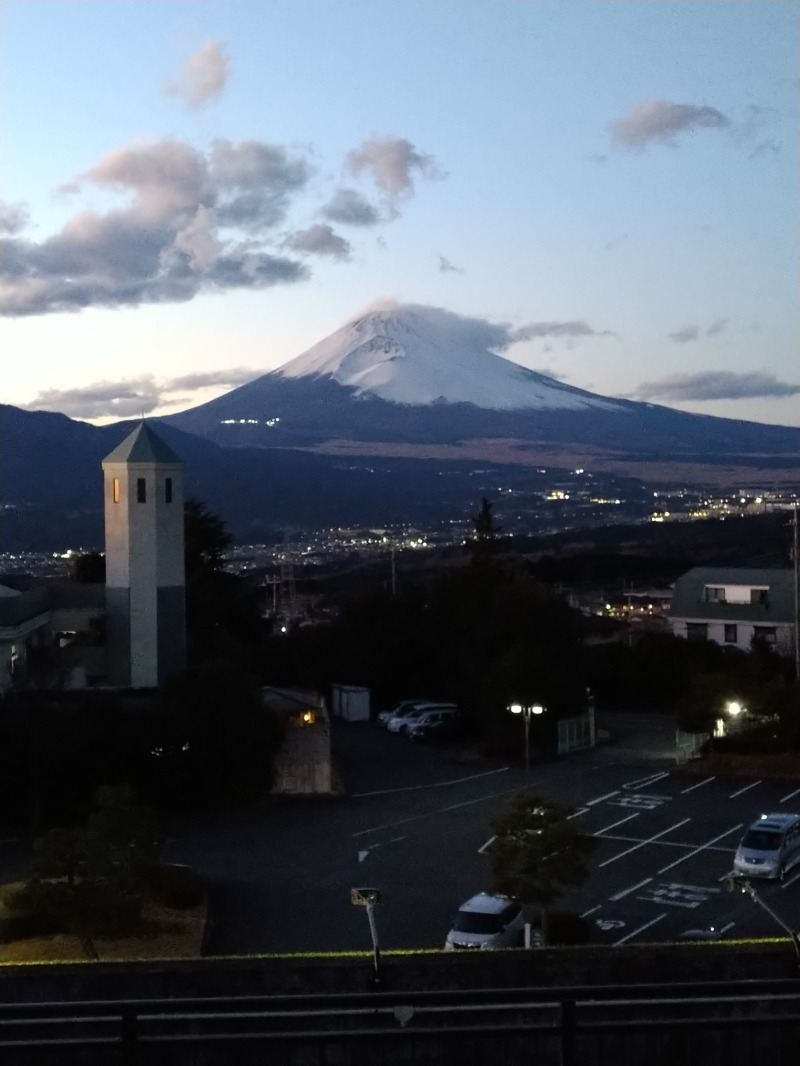 jinsさんのゆうだい温泉のサ活写真