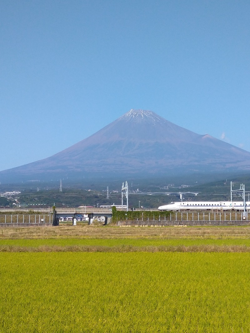 jinsさんの湯らぎの里のサ活写真