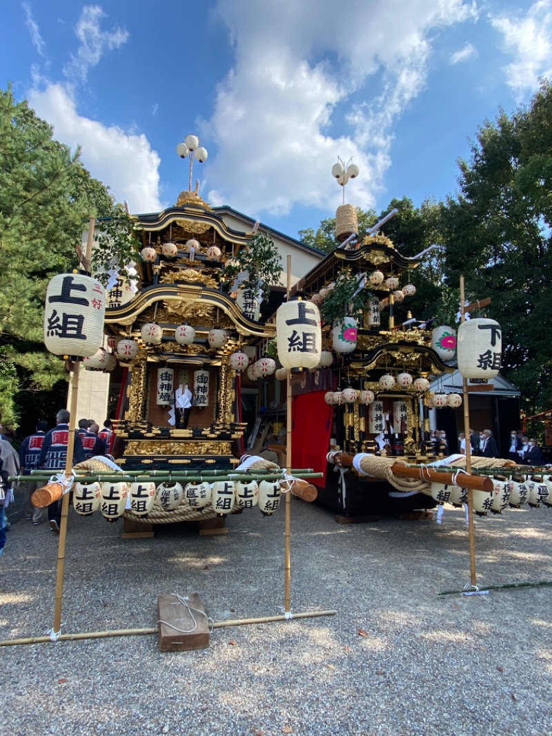 ロクロクマルさんの名東温泉 花しょうぶのサ活写真