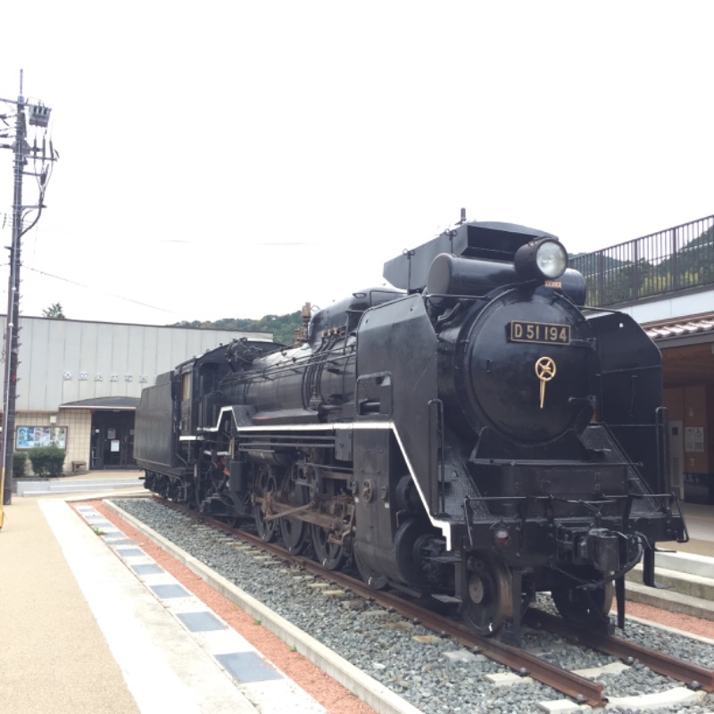 Ryohey!!さんの道の駅 願成就温泉のサ活写真