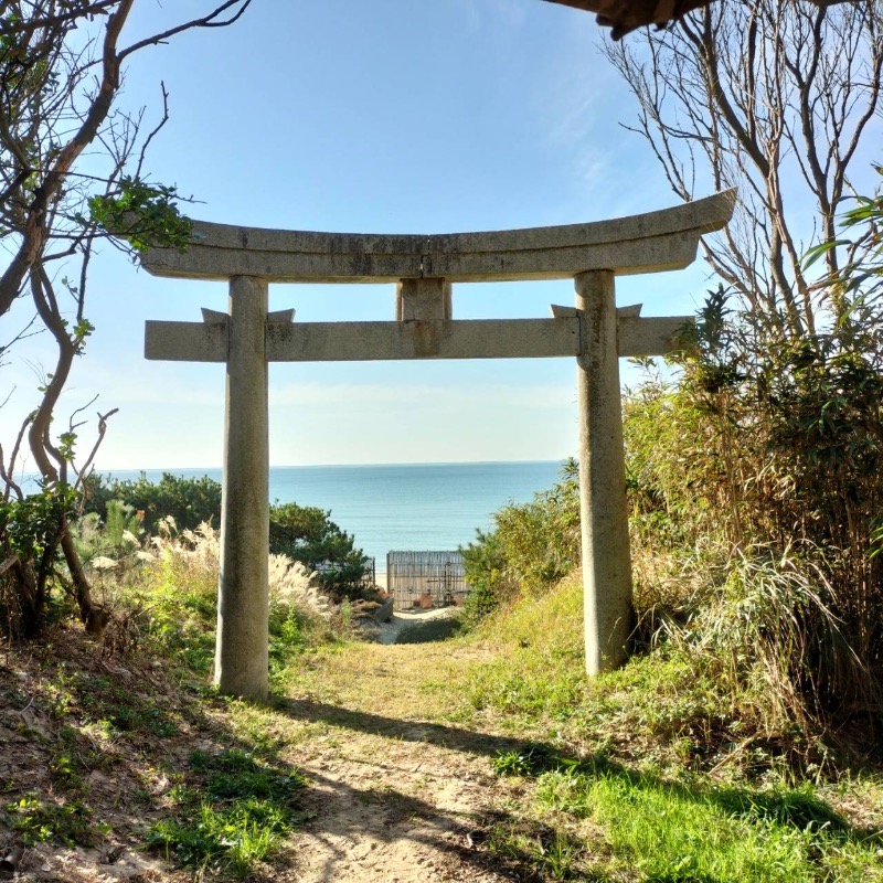 Ryohey!!さんの玄海さつき温泉(ロイヤルホテル宗像)のサ活写真