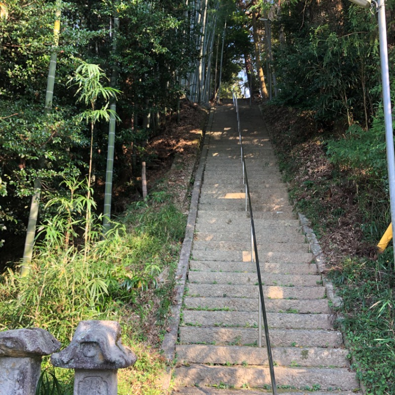 Ryohey!!さんの嘉麻市役所福祉施設 山田いこいの家白雲荘のサ活写真