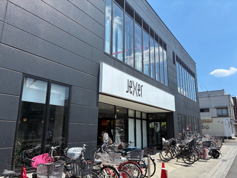 sauna teleportationさんのジェクサー・ライトジム&スパ 東小金井店のサ活写真