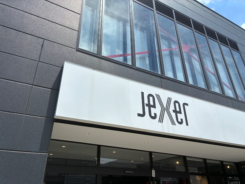 sauna teleportationさんのジェクサー・ライトジム&スパ 東小金井店のサ活写真