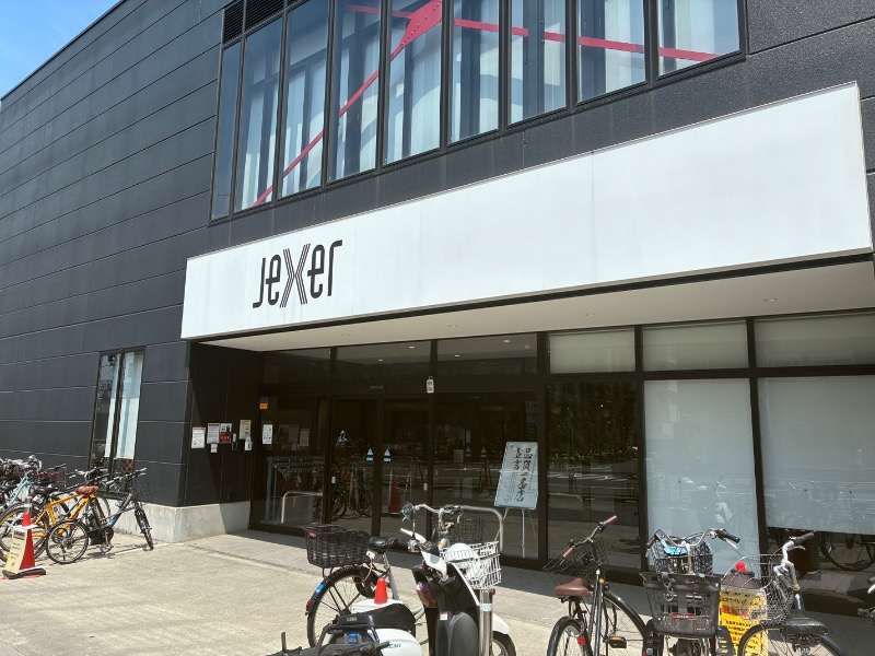 sauna teleportationさんのジェクサー・ライトジム&スパ 東小金井店のサ活写真