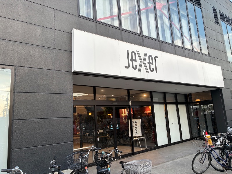 sauna teleportationさんのジェクサー・ライトジム&スパ 東小金井店のサ活写真