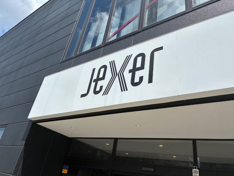 sauna teleportationさんのジェクサー・ライトジム&スパ 東小金井店のサ活写真