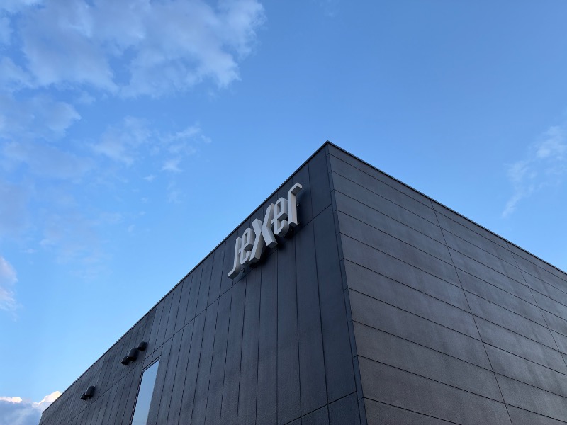 sauna teleportationさんのジェクサー・ライトジム&スパ 東小金井店のサ活写真