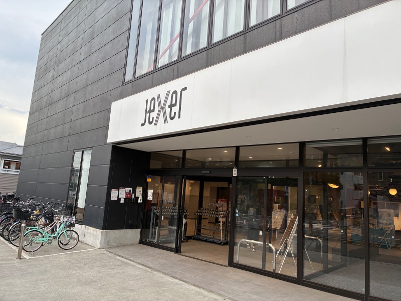 sauna teleportationさんのジェクサー・ライトジム&スパ 東小金井店のサ活写真