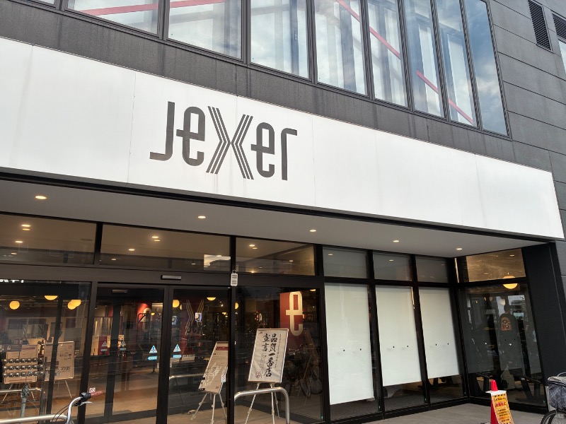 sauna teleportationさんのジェクサー・ライトジム&スパ 東小金井店のサ活写真