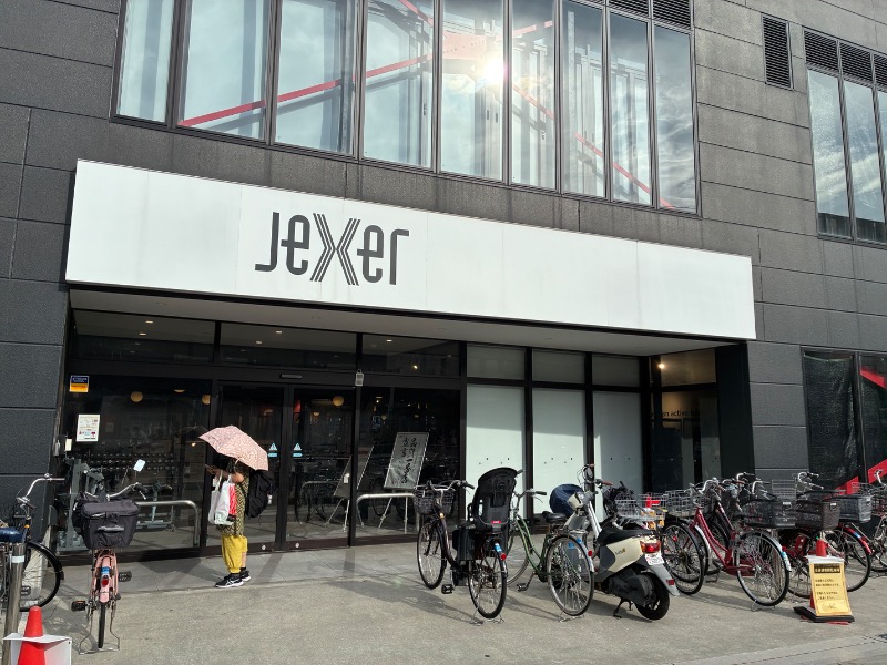 sauna teleportationさんのジェクサー・ライトジム&スパ 東小金井店のサ活写真