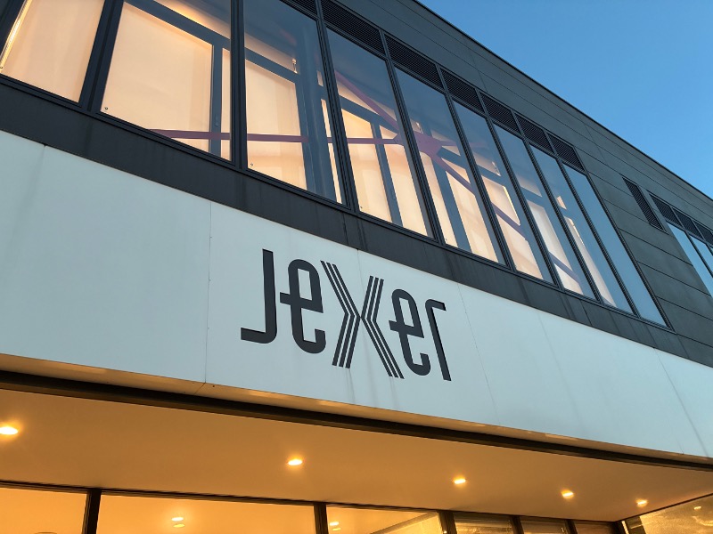 sauna teleportationさんのジェクサー・ライトジム&スパ 東小金井店のサ活写真