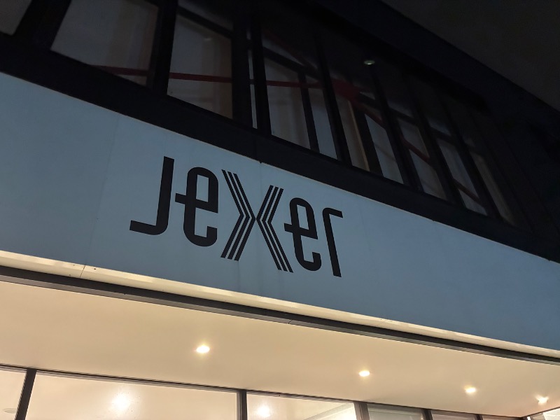 sauna teleportationさんのジェクサー・ライトジム&スパ 東小金井店のサ活写真