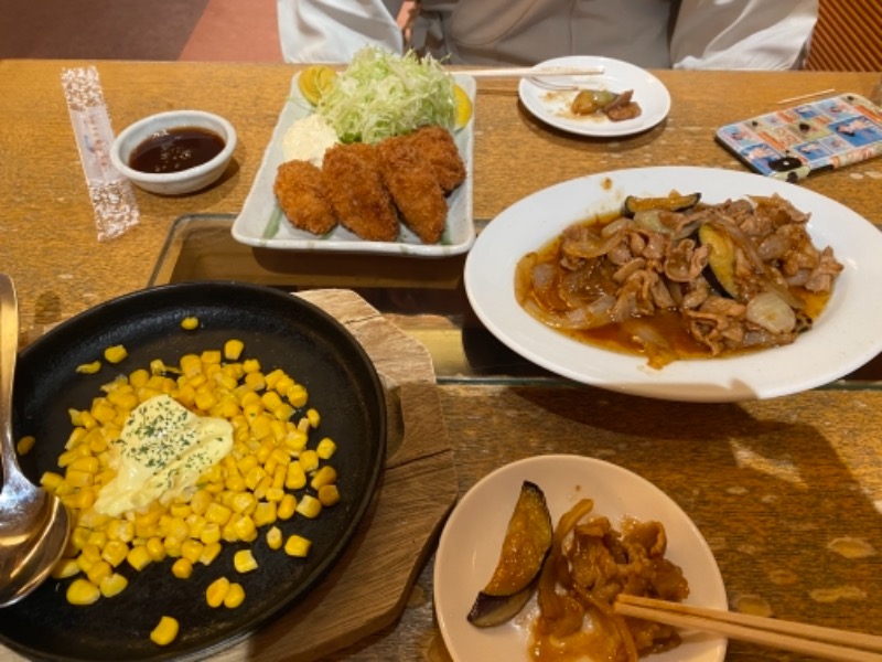 ぱっつぁんさんのサウナ&カプセルホテル 北欧のサ活写真