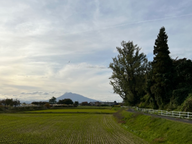 hirarin194さんの富士見温泉のサ活写真