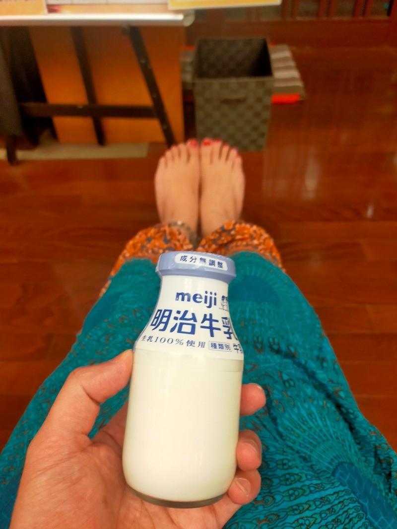 🧘‍♀おおにしゆまさんの湯源郷 太平のゆ なんば店のサ活写真