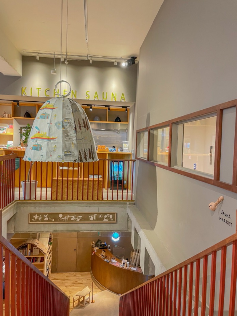 ゆん🌸さんのSaunaLab Kanda (サウナラボ神田)のサ活写真