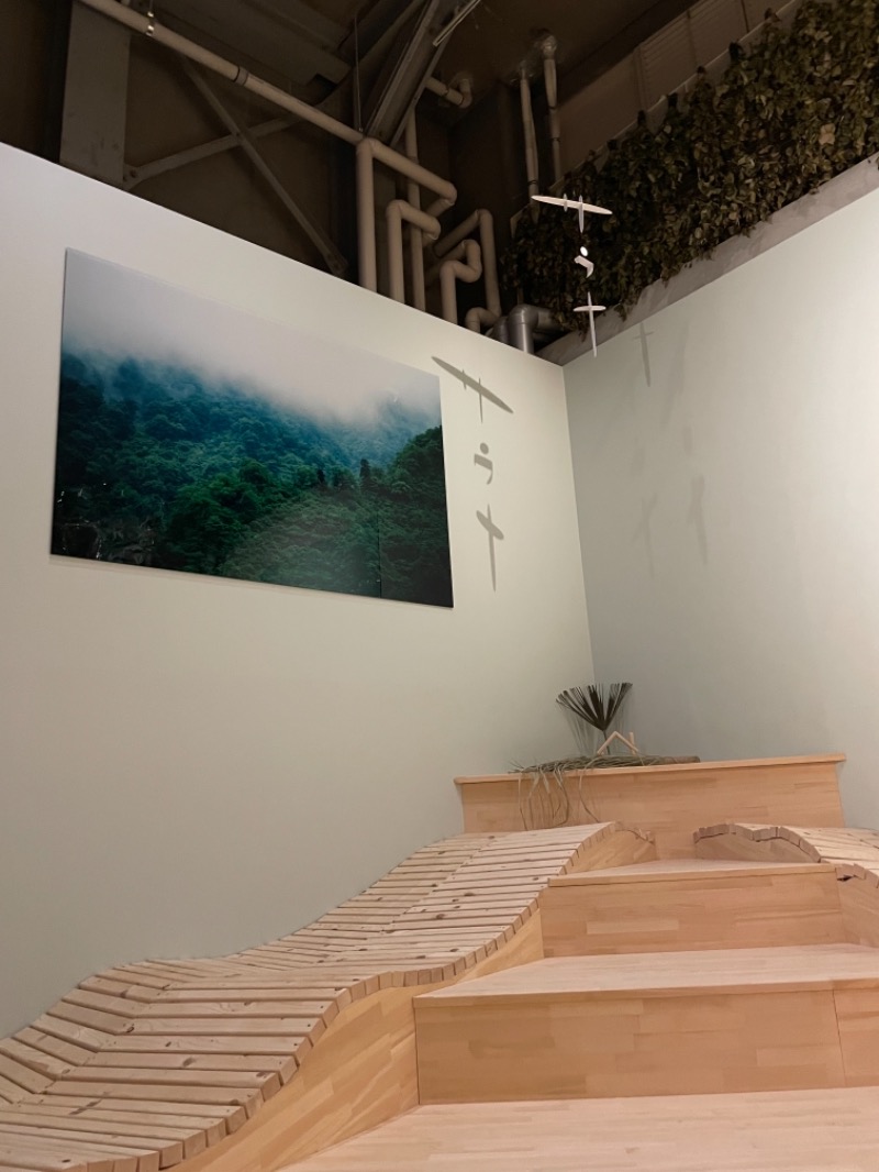 ゆん🌸さんのSaunaLab Kanda (サウナラボ神田)のサ活写真