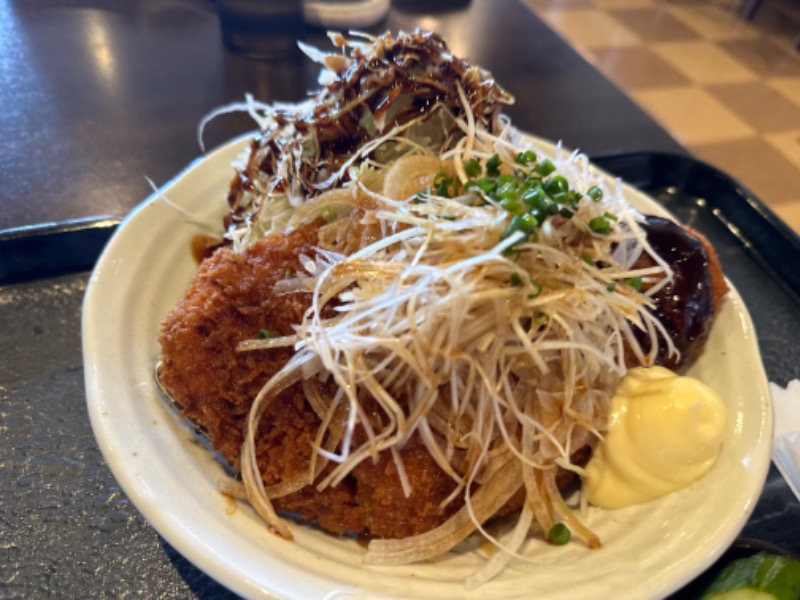 えびちんさんのファンタジーサウナ&スパおふろの国のサ活写真