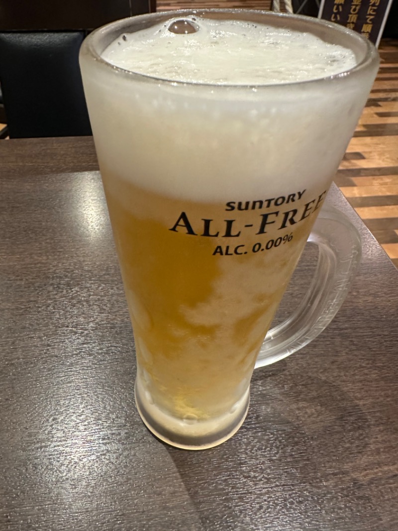 えびちんさんのファンタジーサウナ&スパおふろの国のサ活写真