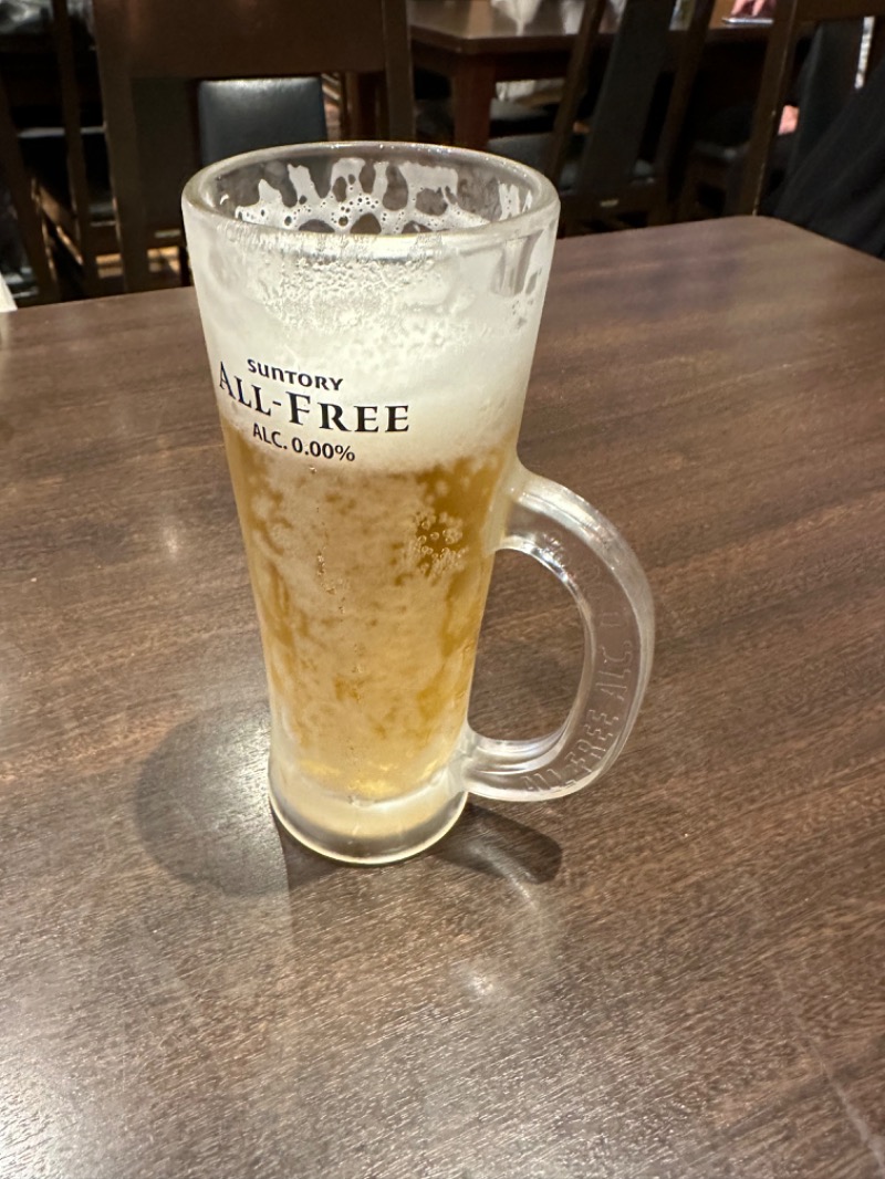 えびちんさんのファンタジーサウナ&スパおふろの国のサ活写真