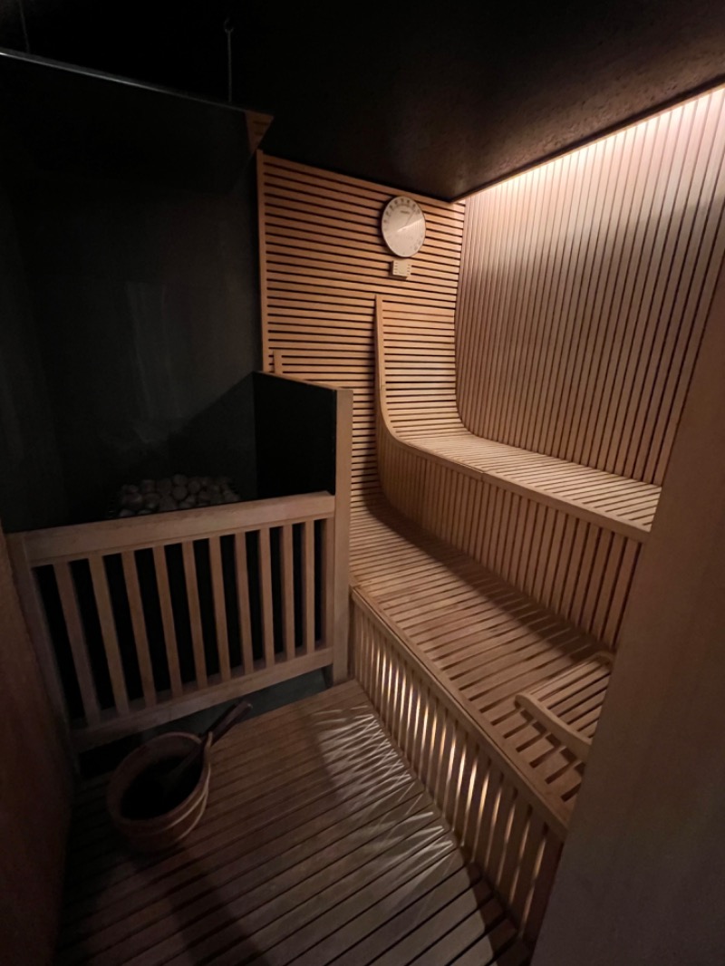 おちよさんのSAUNA 竹〜take〜のサ活写真