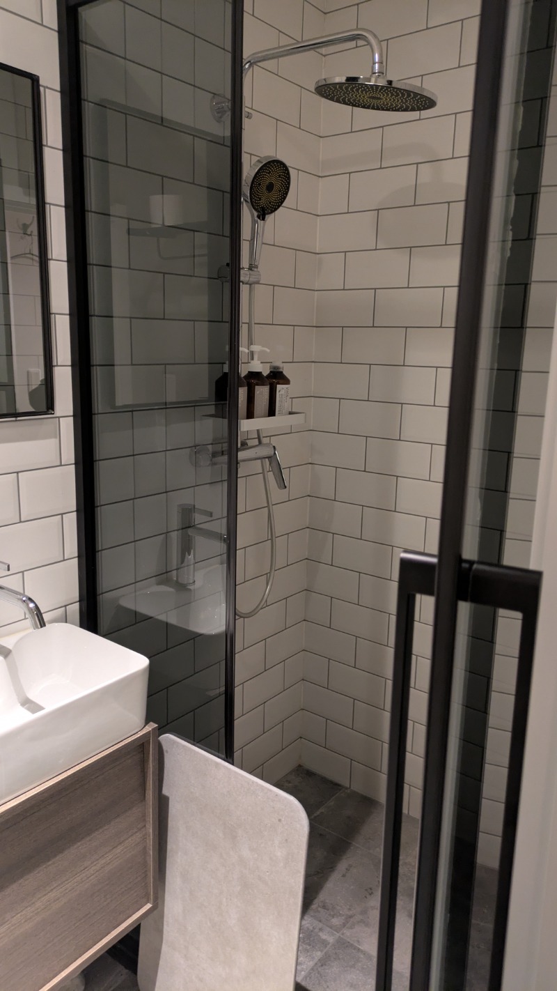 JURiさんのGLAMPING HUB 高円寺のサ活写真