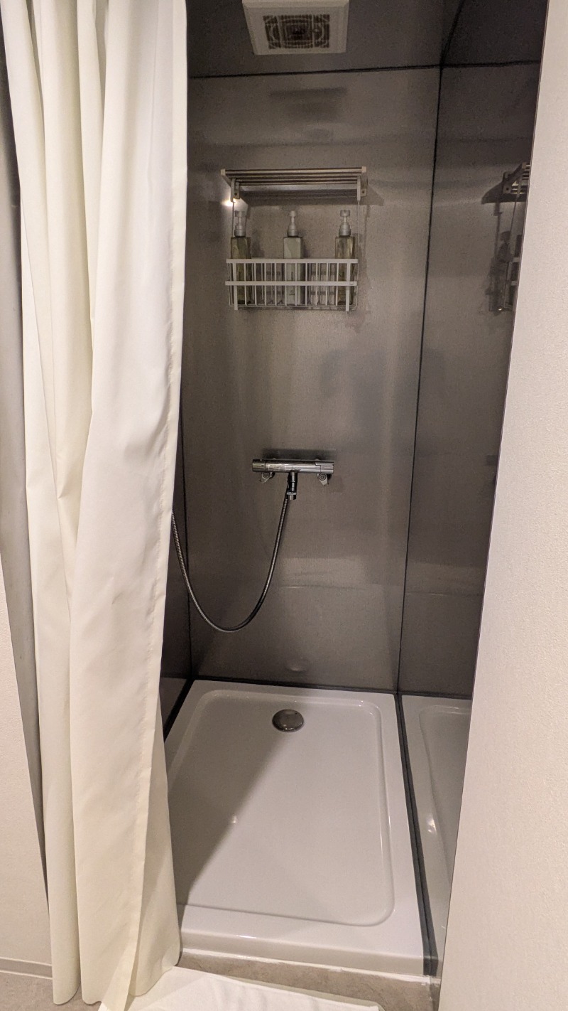 JURiさんのHOTEL&SAUNA WAYPOINT SHINANO-MYOKOのサ活写真