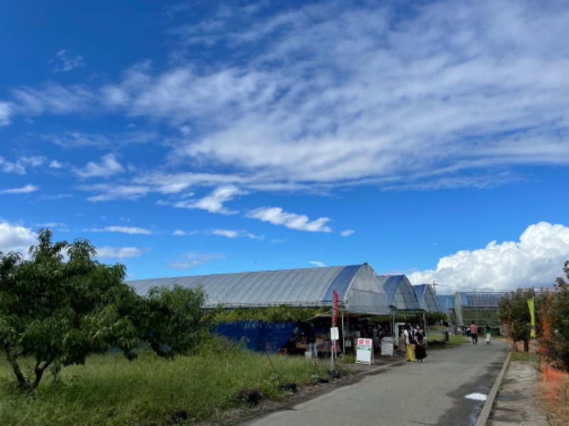 jun junさんの山梨泊まれる温泉 より道の湯のサ活写真