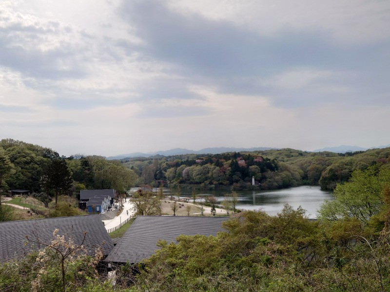 いのっちさんの宮沢湖温泉 喜楽里別邸のサ活写真