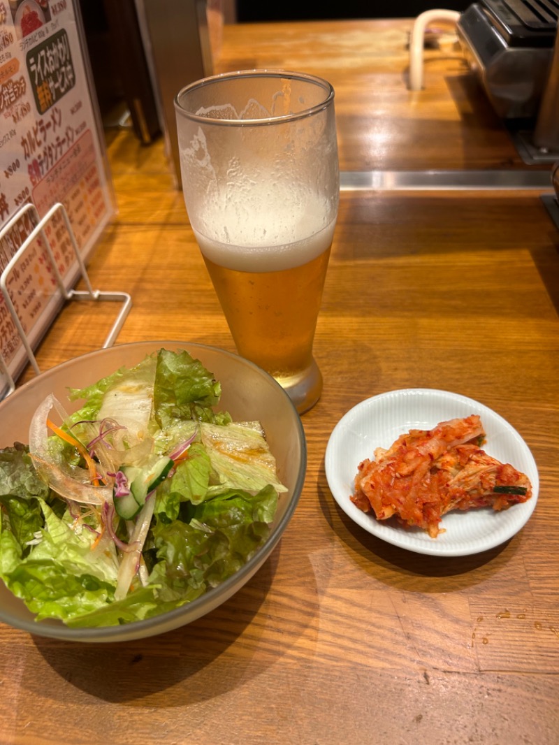 ラッコちゃん🦦さんのサウナリゾートオリエンタル上野 (センチュリオンホテル&スパ上野駅前)のサ活写真