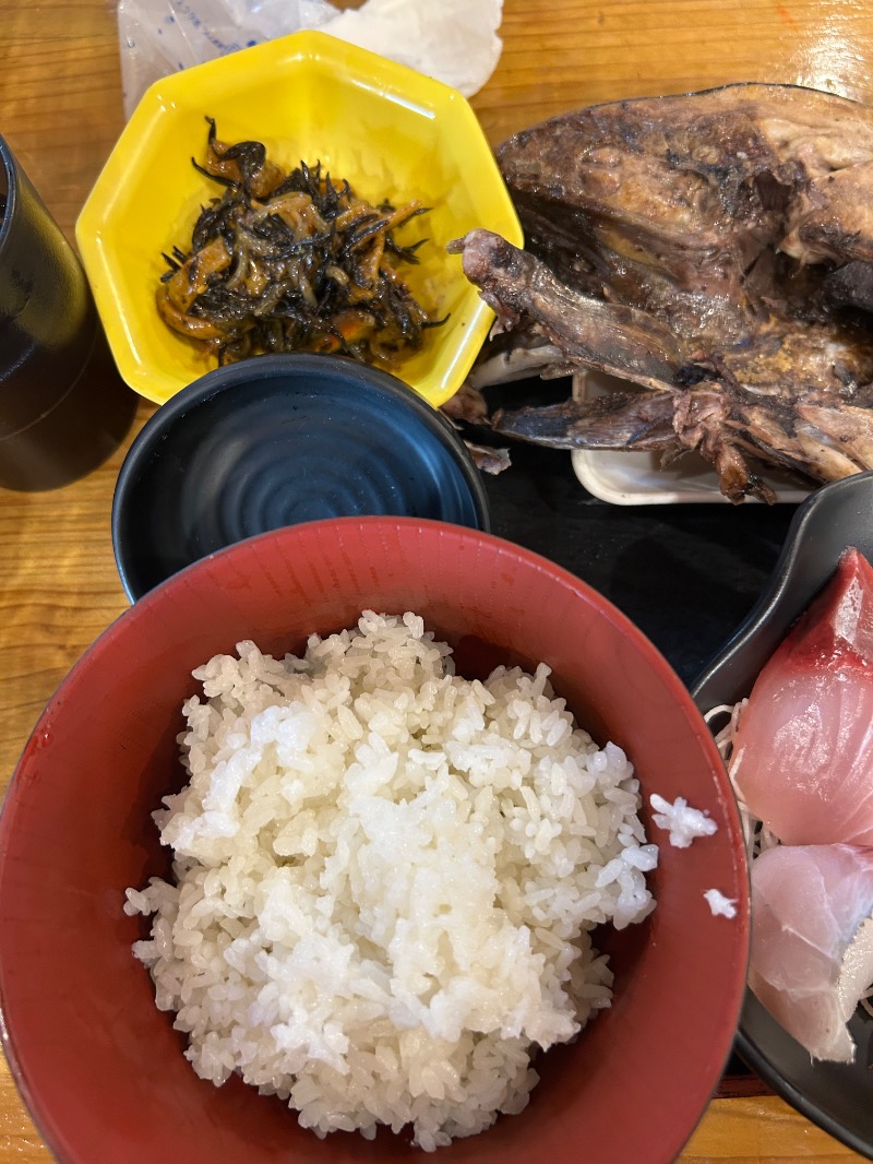 ラッコちゃん🦦さんの新宿天然温泉 テルマー湯のサ活写真
