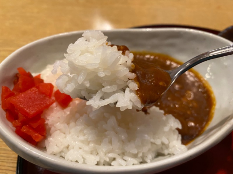 ミーのカーさんのなにわ健康ランド 湯〜トピアのサ活写真