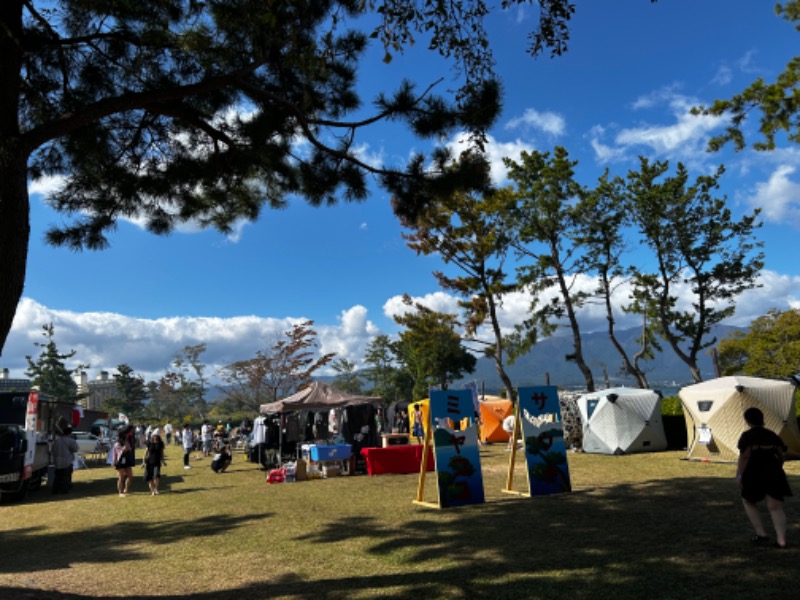 ミーのカーさんの守山湯元水春 ピエリ守山のサ活写真